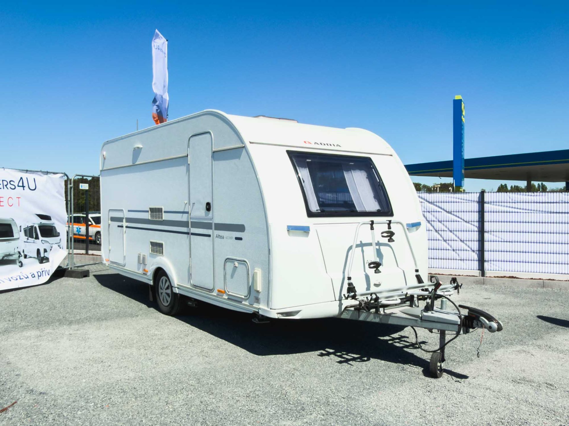 Adria Altea 472 KP
