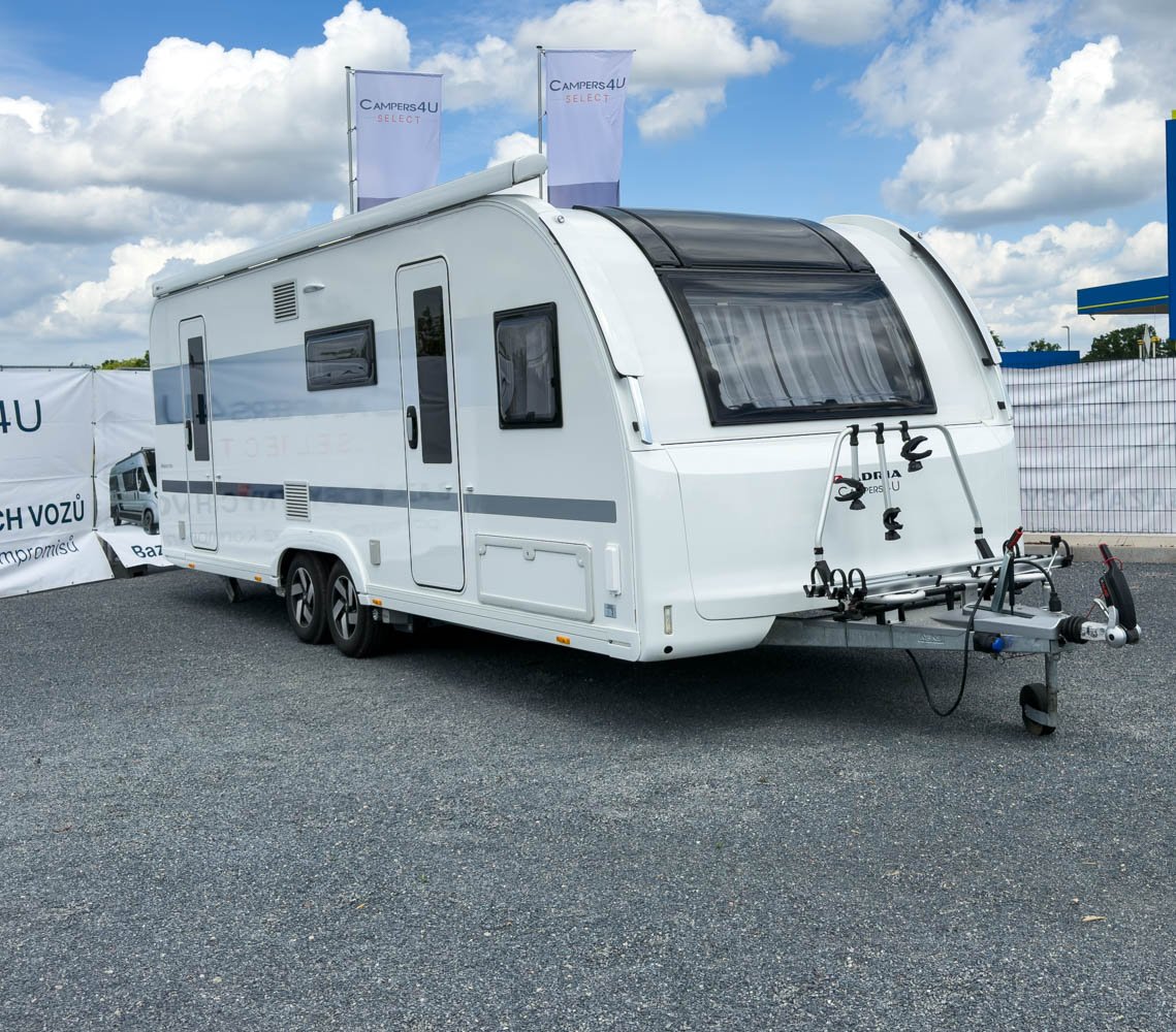Adria Adora 673 PK