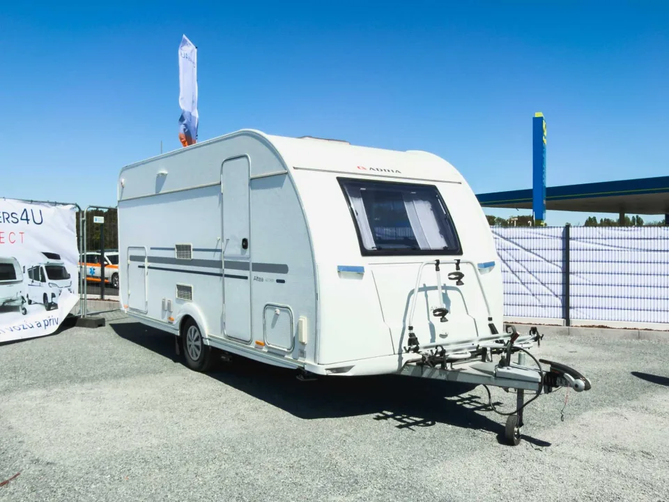 Adria Altea 472 KP