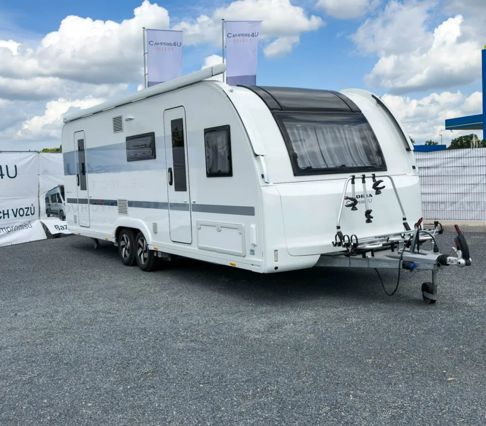 Adria Adora 673 PK