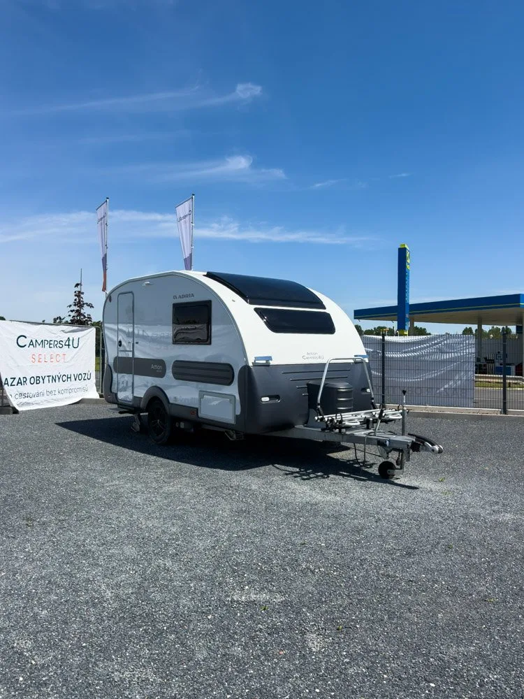 Adria Action Sports 391 LH