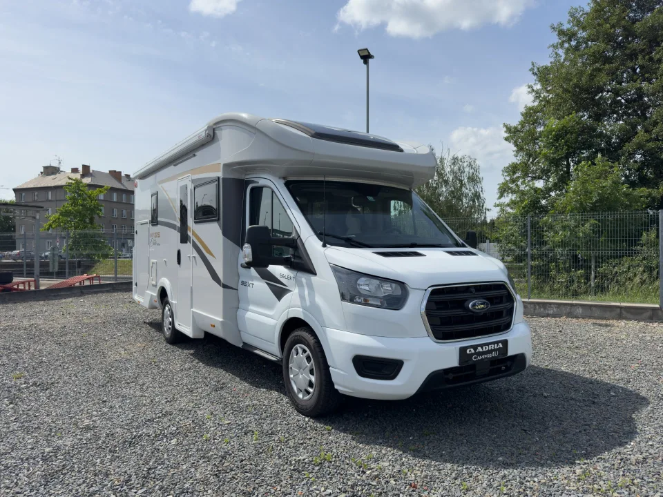 CI MAGIS 95XT
