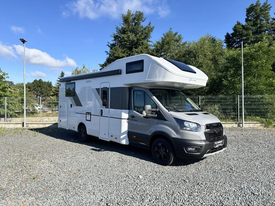 Adria Sun Living A 75SL