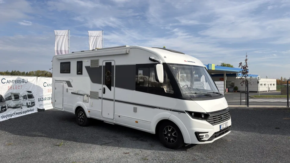 Adria Sonic 700 SL