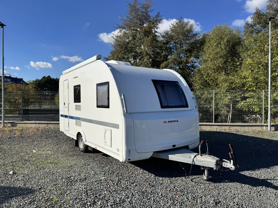 Adria ALTEA 432PX