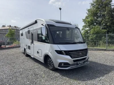 Adria Supersonic 780 SL