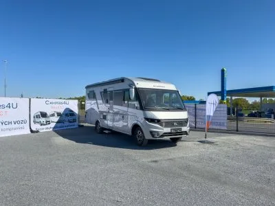 Adria Sonic Supreme 700 SL