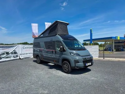 Adria Twin Sports 640 SGX