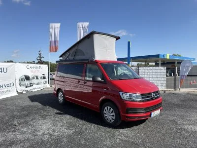 Volkswagen California