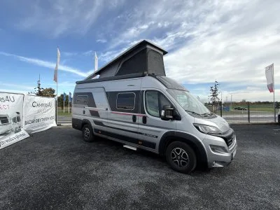 Adria Twin Sports 640 SGX
