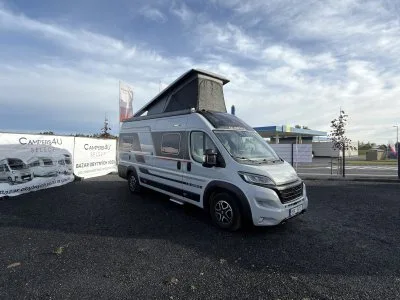 Adria Twin Sports 640 SGX