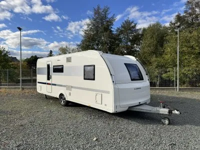 Adria ADORA 613 PK