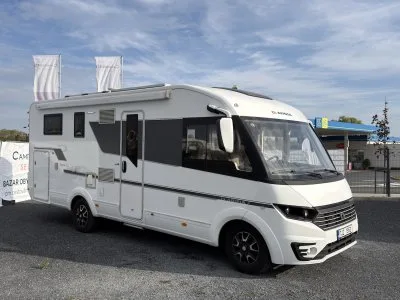 Adria Sonic 700 SL