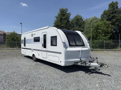 Adria ADORA 673 PK