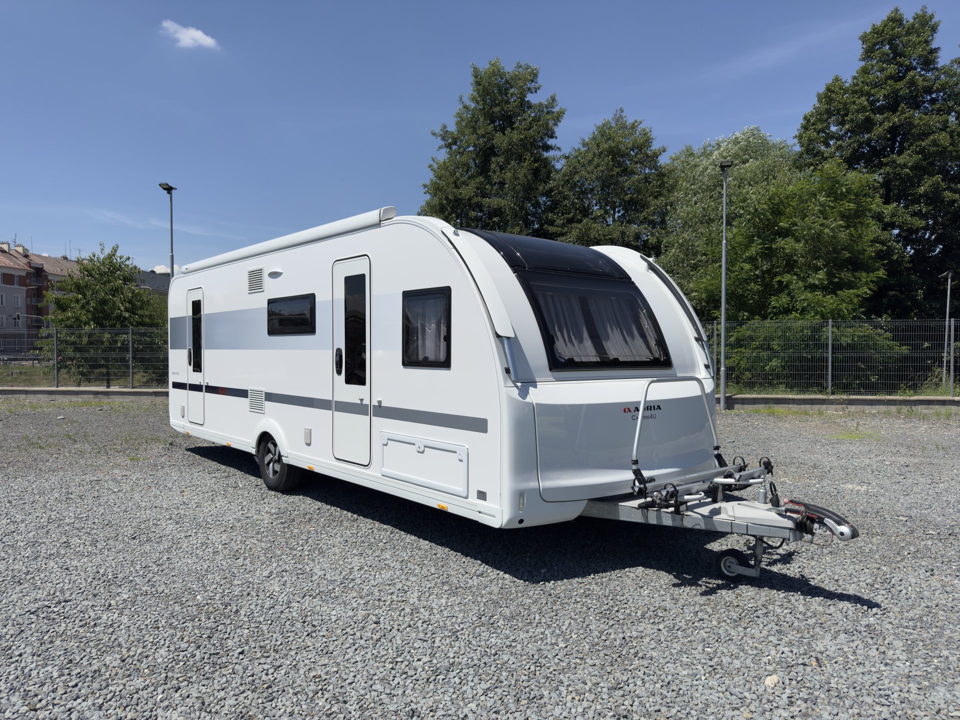 Adria ADORA 673 PK